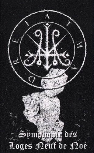 Atman Drei : Symphonie des Loges Neuf de Noé